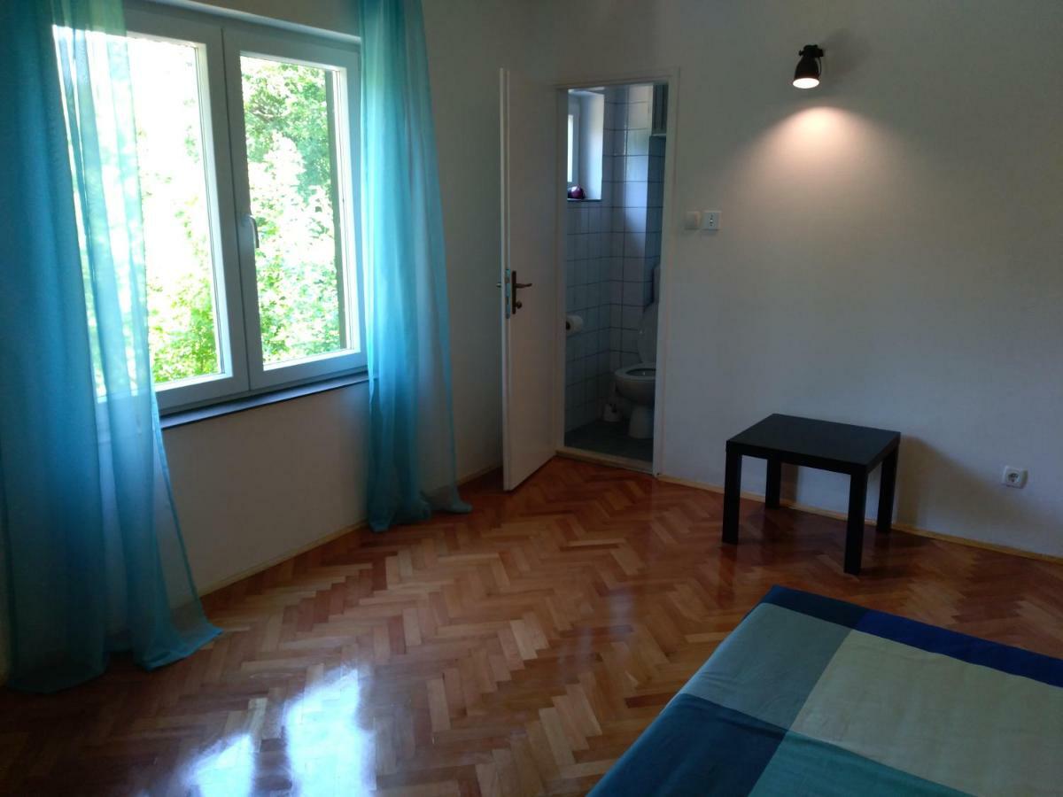 Nia Apartment Jadranovo Zewnętrze zdjęcie